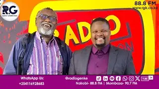 Welcome to Friday! This is #ThePeoplesBreakfast LIVE on 88.8 FM. We look at NYOTA Project & Politics