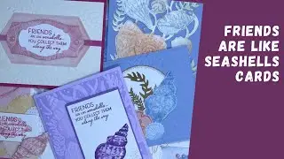Beach Cards|Collecting Beautiful Cards