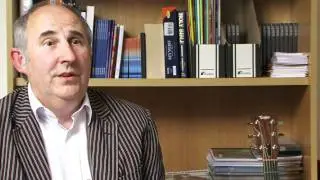 Real Lyfe - Roy Searle - Introduction