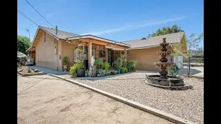 29905 Nuevo Road Nuevo, CA |