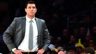 Lakers Off To A 2-5 Start, Luke Lemme Talk To You Real Quick / RANT | LAKERLAND