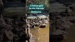 #melbourne#australia#werribee #trail #walking#Bluestoneford #nature#park #attraction #weekend #water