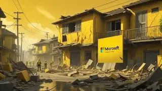 Microsoft's Global Outage: Impact on Airlines, Banks, and More | July 2024