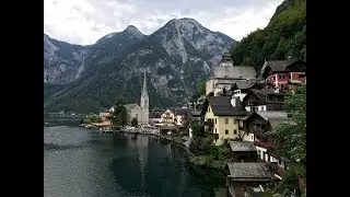 Bad Goisern, Hallstatt & Wolfgangsee