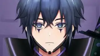 Vtuber animation optimus prime mask