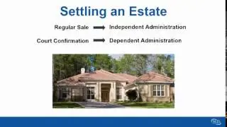 Ultimate Probate System