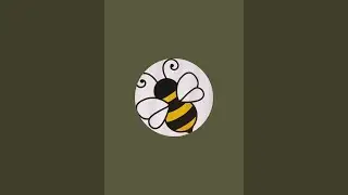 Bee Free Art is live! Let's draw together 😊