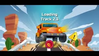 Happy Cars | Game Play