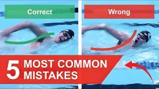Most Swimmers Do This Wrong&hellip; Here&rsquo;s How to Fix It Instantly