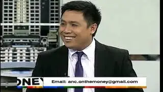ANC ON THE MONEY: STOCK INVESTING MADE EASY