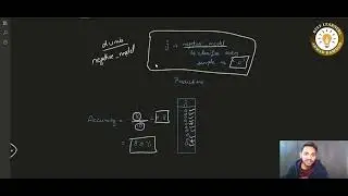 1--Performance Measures for Binary Classifiers: Accuracy and Confusion Matrix