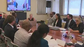 Public weighs in on proposed Coney Island casino complex