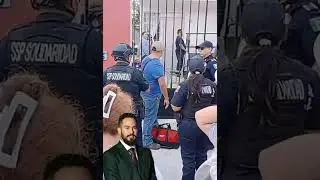 🚨 JUEZ AUTORIZA ROMPER CANDADOS PARA ENTREGAR DEMANDA | Caso Real + Fundamento Legal