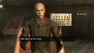 The New Terror Of New Vegas | Fallout New Vegas playthrough PART 1