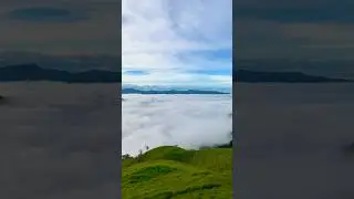 sobre las nubes #cairovalle #cairovalledelcauca #valledelcauca #visitcolombia #balconcitodeensue&ntilde;o