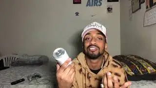 Travis Scott&rsquo;s Cacti Hard Seltzer Review.