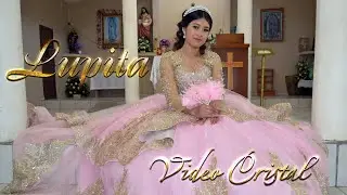 XV años de Lupita en Barrancas Moctezuma SLP Sentido Musical febrero 2024 Video Cristal Tomas aéreas