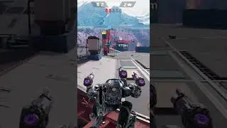 When You're Tired Fighting Revenants | War Robots WR
