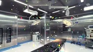 MODULAR OPERATION THEATRE MANUFACTURES | SS304 MODULAR OT |