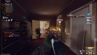 Call of Duty face off :stakeout