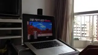SNES 2 USB Test