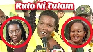 NTE Lioness Mercy ROARS At UDA Grassroots Leaders' Meeting