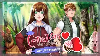 CORAZON DE MELON  VIDA ALTERNATIVA | KENTIN #2 (Parte.B)