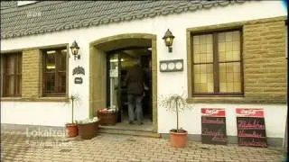 WDR Lokalzeit Südwestfalen - Mittendrin in Holthausen