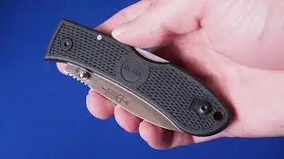 НОЖ KA-BAR DOZIER FOLDING HUNTER KB4062