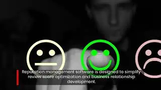 Optimize Reputation Management For Your Business With This Review Tracking Dashboard