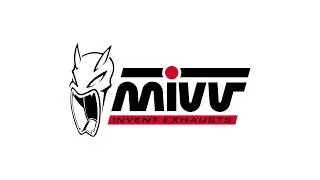 MIVV Suono Slip-On Exhaust Yamaha MT-10 & FZ-10