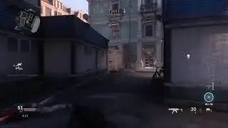 JKap Call Of Duty Modern warfare Season 4 Live From the|PS4