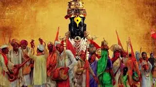 Sarv Sukh ache agar 🌸🌸 #kirtan #marathikirtan #marathigit#vitthal
