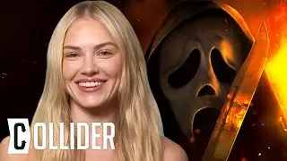 Scream 7's Michelle Randolph Says Kevin Williamson Is Packing the Sequel With Callbacks