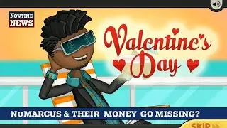 Papa's Cluckeria To Go! - Valentine's Day Season