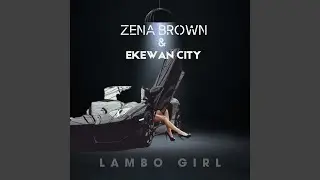Lambo Girl