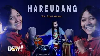 Hareudang - Koplo cover Dewa Dewi