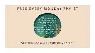 HEALING CPTSD - What Does 