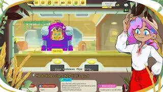 Flippin' Borgers to some smoothe tunes | Galaxy Borger