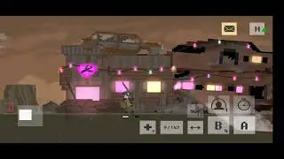 Wasteland Story - Elite War Machine