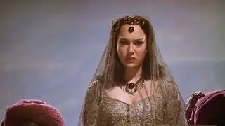 Web Trends Suggest: The Thief of Bagdad Movie Is a Forgotten Name for the Youth