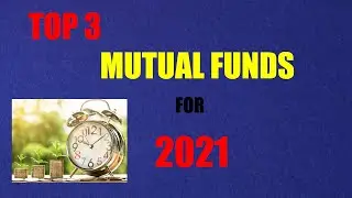 Best Mutual Funds in 2021 I Top Mutual Funds in India 2021 I Top Mutual Funds in 2021 I Mutual Fund