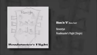 Blues In 