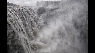 Bali Waterfall | Energizing Natural White Noise for Focus & Mental Clarity (2 hours)