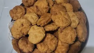 इतना स्वादिष्ट बना था कि बच्चों ने दोबारा से डिमांड किया बनाने की ||khasta khajur  recipe 
