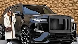 Top 3 Chinese SUVs Changing the Auto Industry