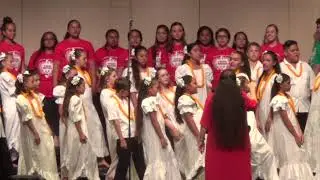 KCC Christmas 2018 - African Noel