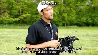 DT Systems BL Series Remote Bird Launcher Review: Is It Worth It for Hunting Dog Training?