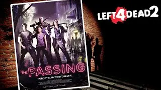 прохажу мимию ThePassing