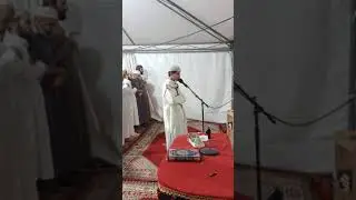 القارئ : نبيل الخرازي الورزازي حفظه الله 25 رمضان 1 440 هج 2019 الليلة 26 مصلى مسجد الزرهونية الصغير